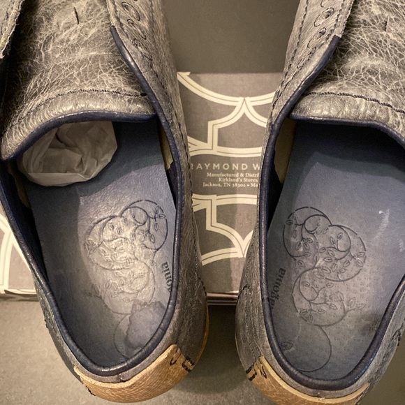 Patagonia Vintage Women’s Corridor Winter Sky Performance Footwear Size 7 - Picture 5 of 10